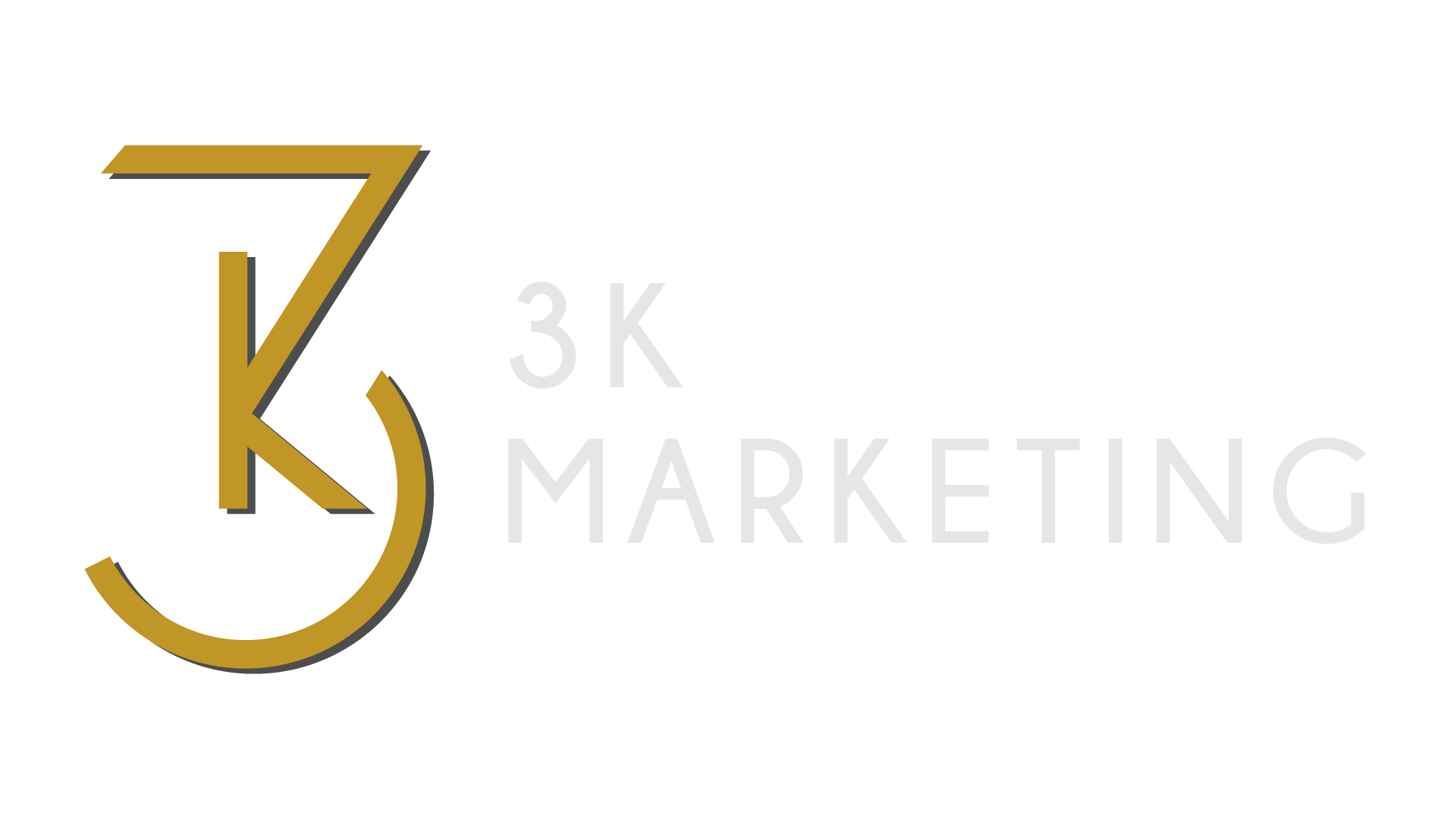 Logotipo 3KMKT